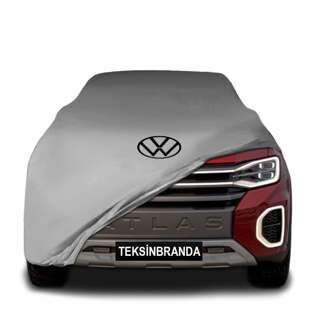 Volkswagen Tanoak