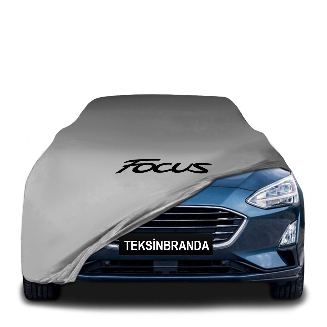 Ford Focus 4 Sedan (2018-)