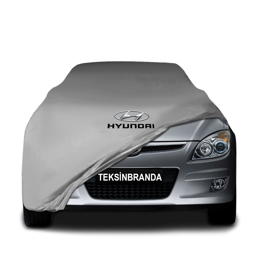 Hyundai I30 1 Station Wagon (2008-2010)