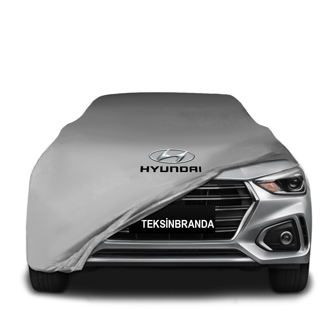 Hyundai Celesta