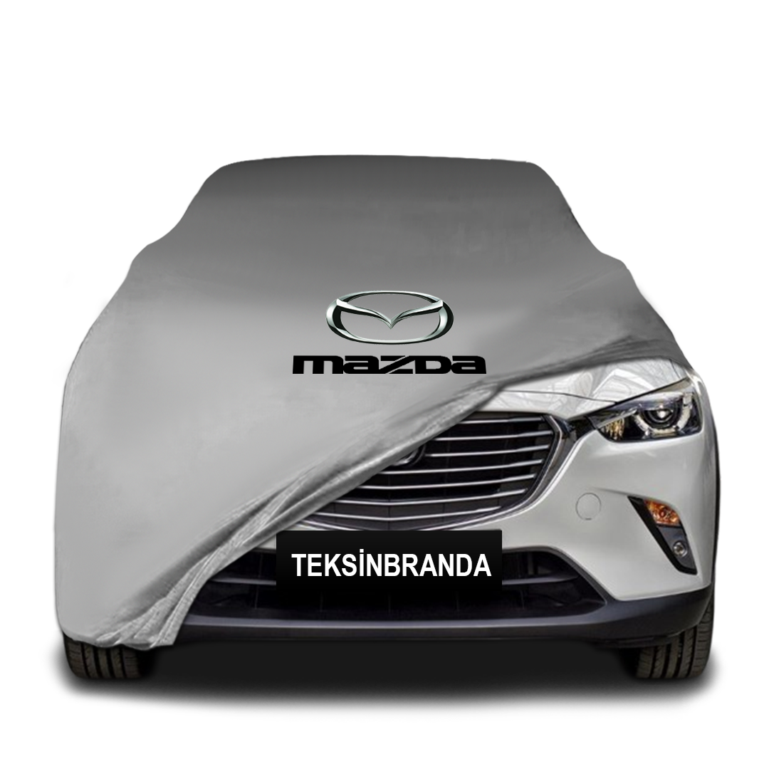 Mazda CX 3