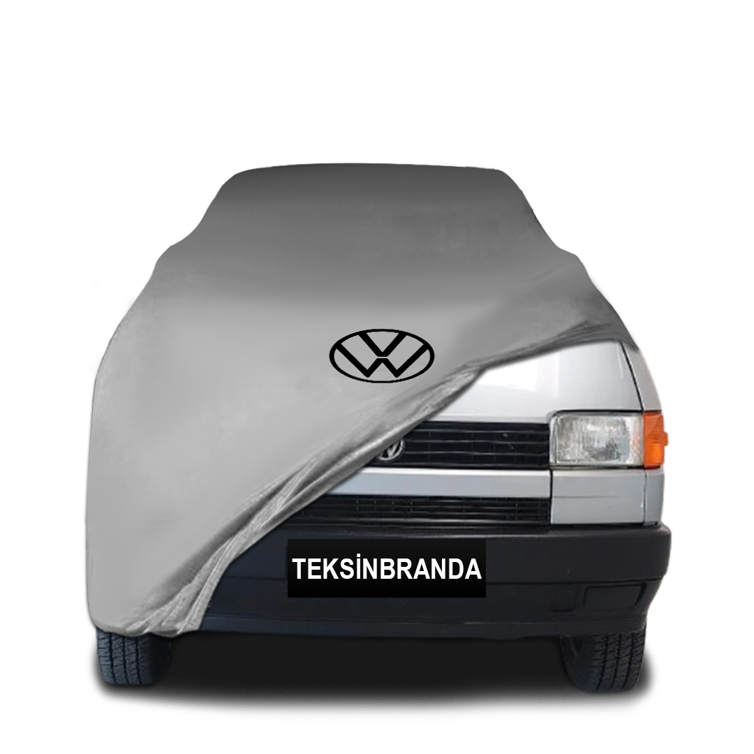 Volkswagen Transporter T4 (1990-1995)