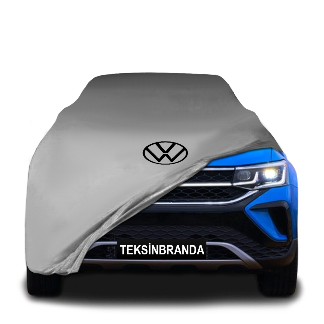 Volkswagen Taos