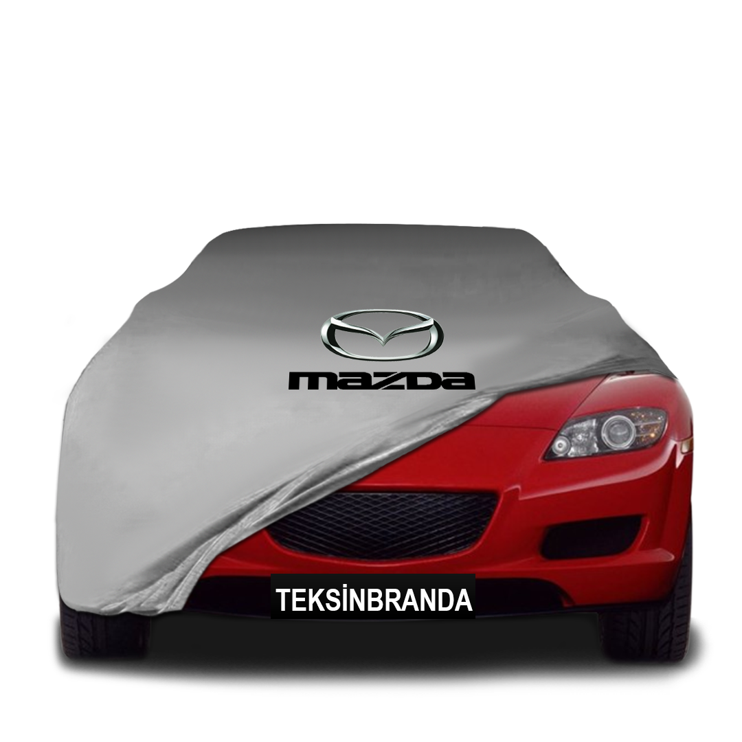 Mazda RX-8 Coupe
