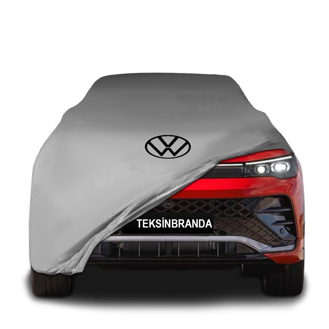 Volkswagen Tiguan X (2020-)