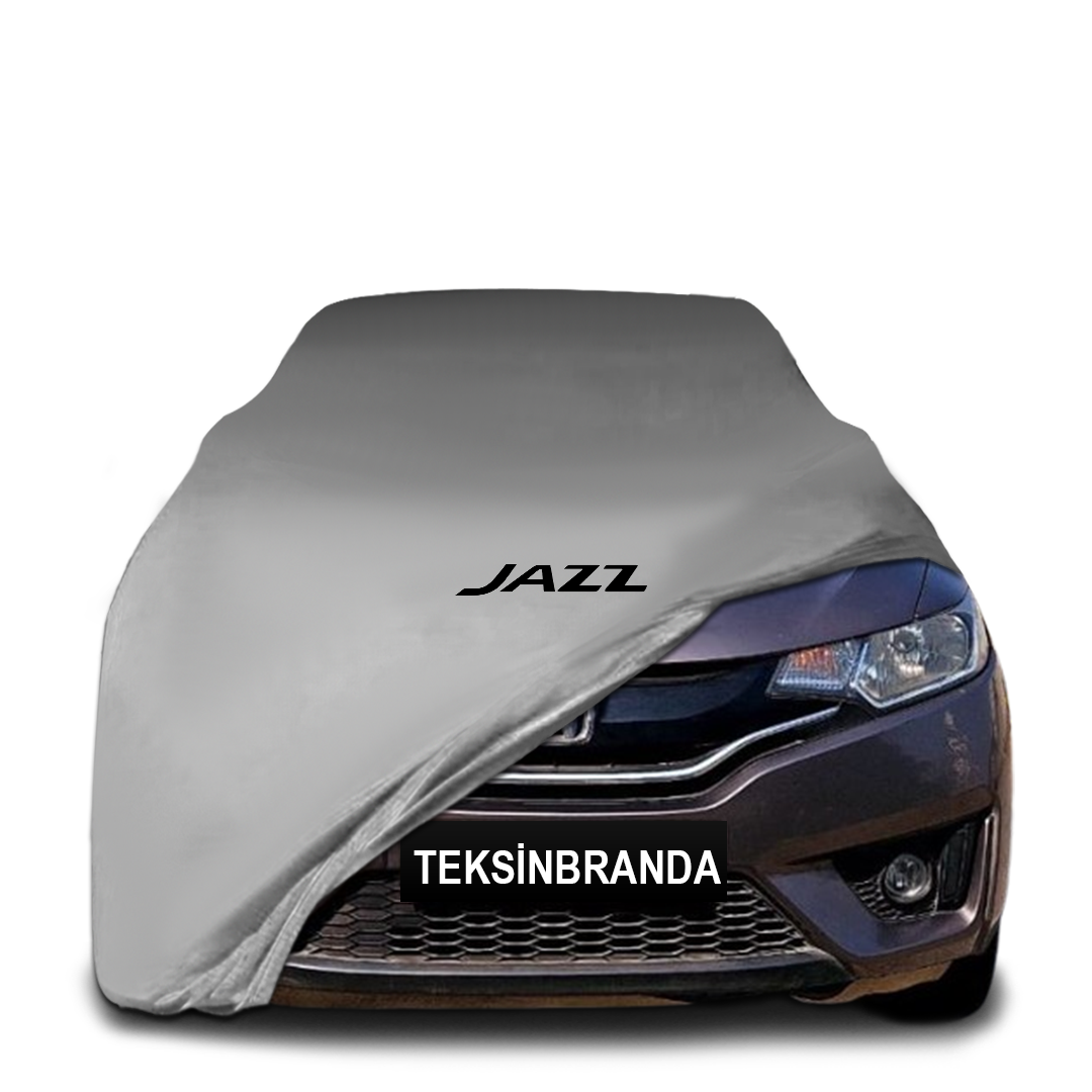 Honda Jazz 3