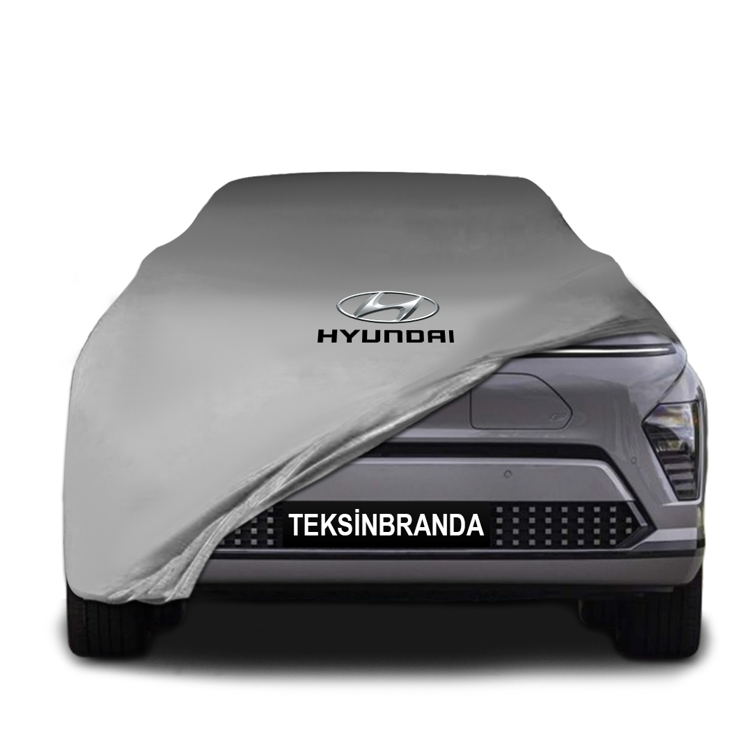 Hyundai Kona 2 (2023-)