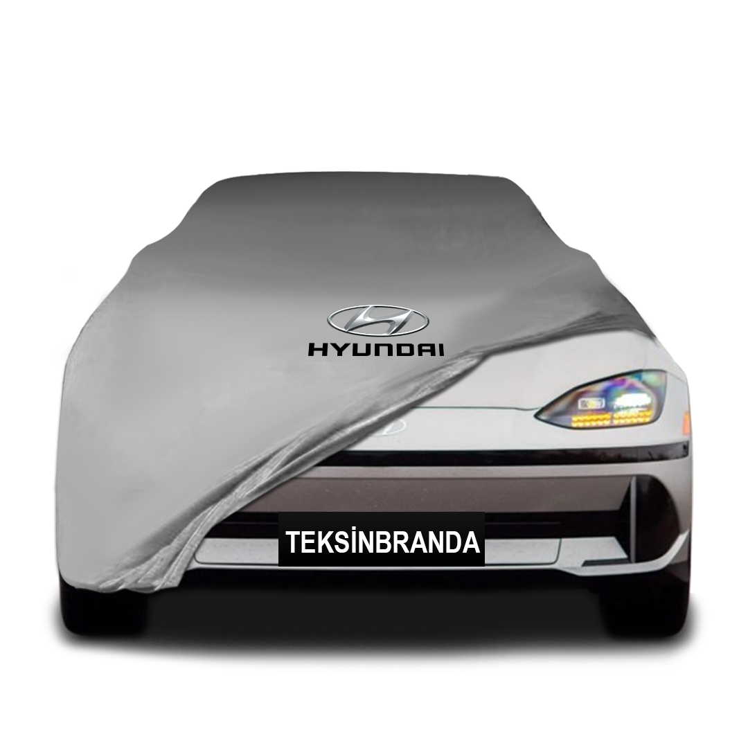 Hyundai Ioniq 6 (2022-)