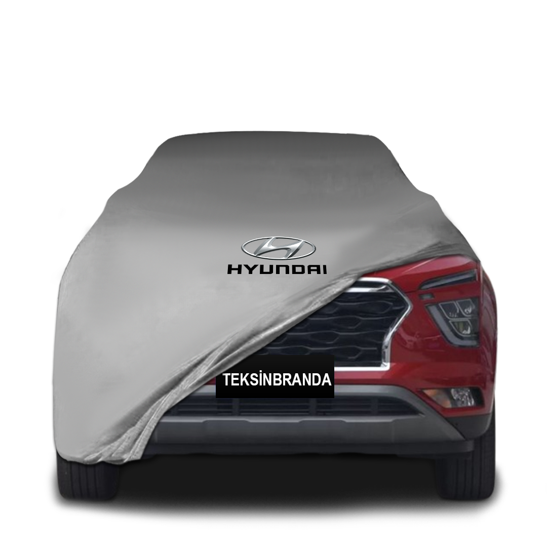 Hyundai IX25 SUV