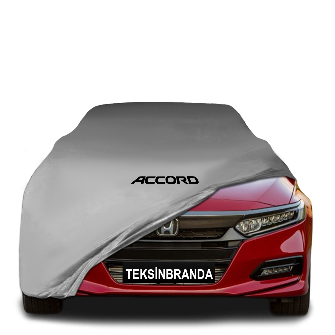 Honda Accord 10 Sedan (2017-)
