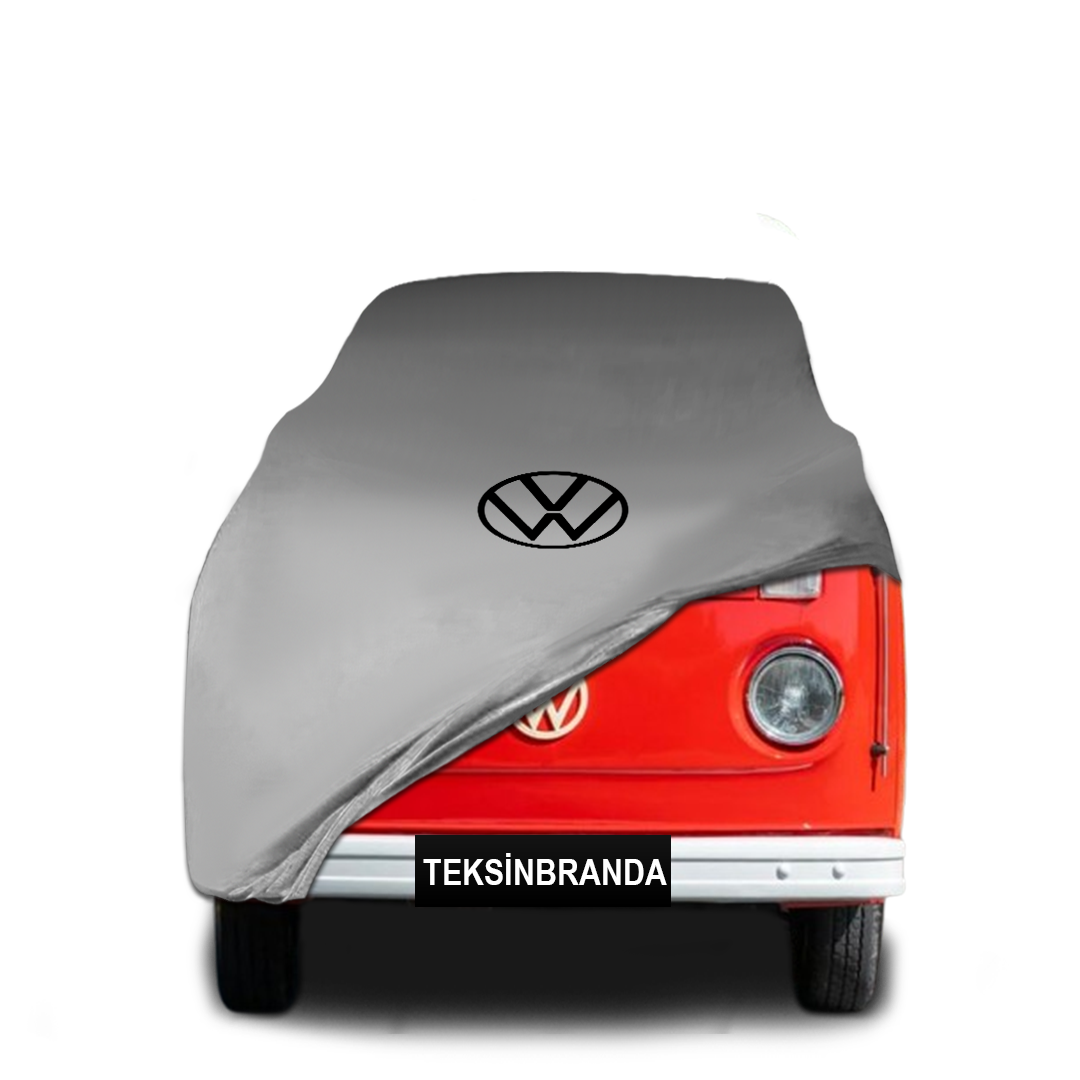 Volkswagen Transporter T2 (1967-1979)