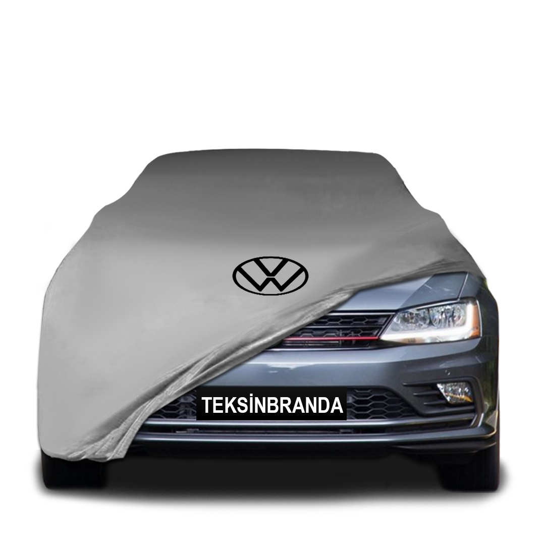 Volkswagen Jetta 6 (2010-2018)