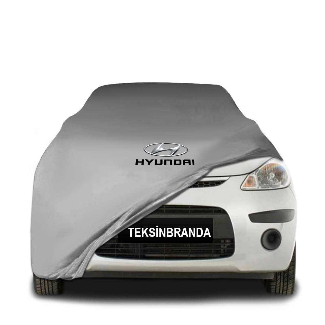 Hyundai I10 1 Hatchback (2008-2013)