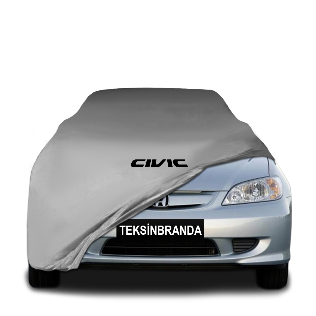 Honda Civic Sedan 7 Sedan (2001-2006)