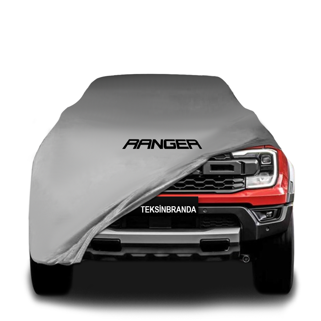 Ford Ranger 4