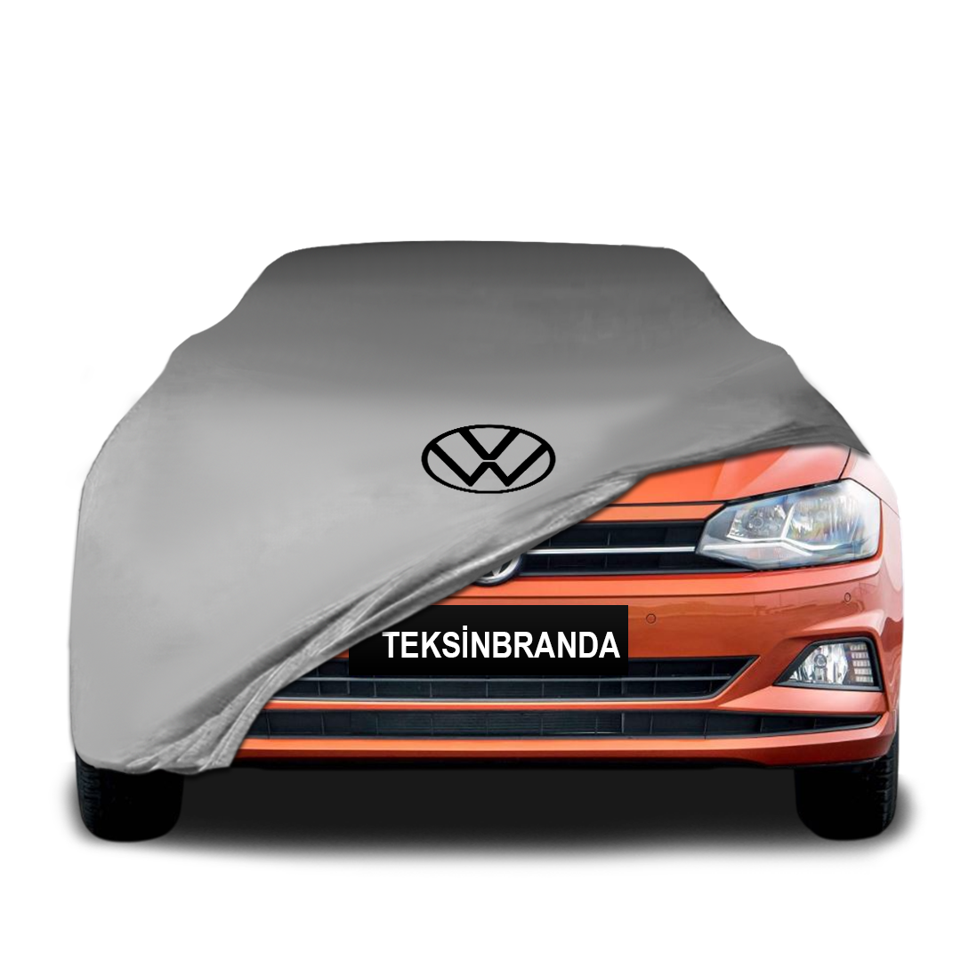 Volkswagen Polo 6 (2017-2020)
