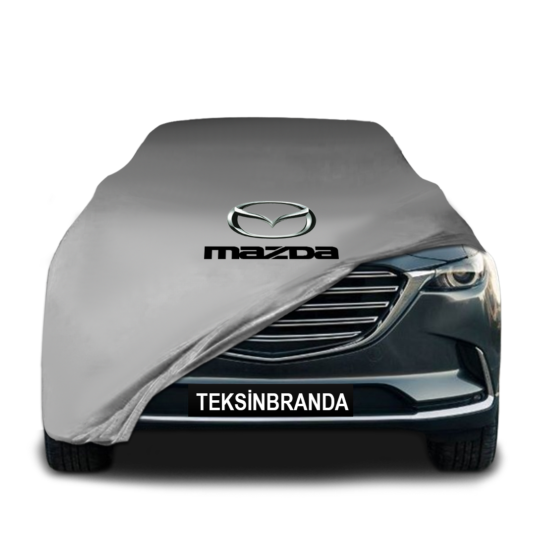 Mazda CX-9 2 (2016-)