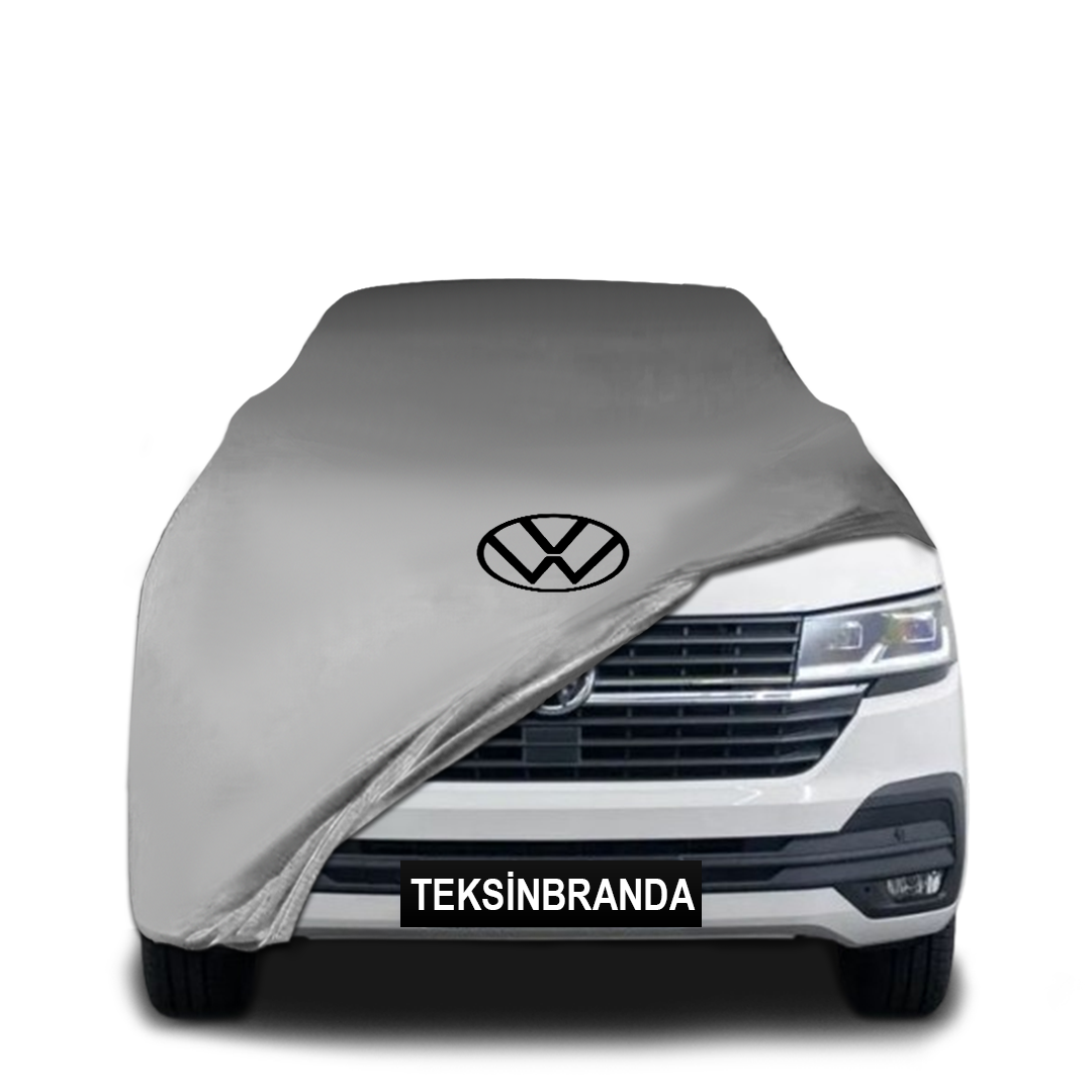 Volkswagen Transporter T6 (2015-2023)