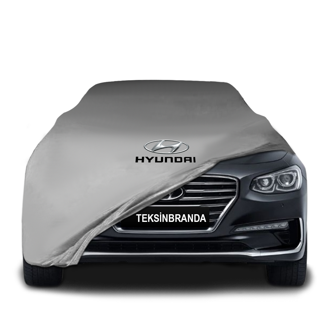 Hyundai Grandeur 11 (2019-)