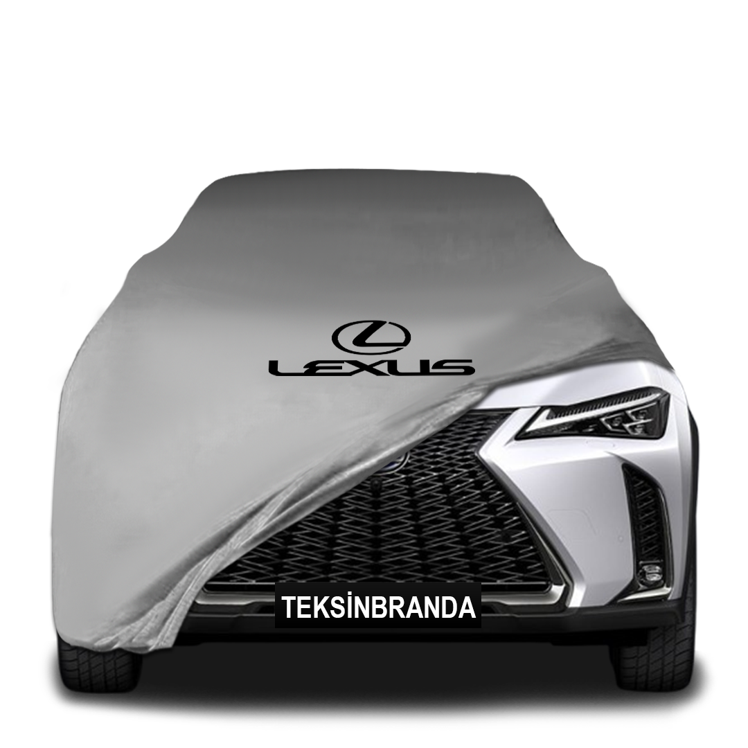 Lexus UX (2019-)