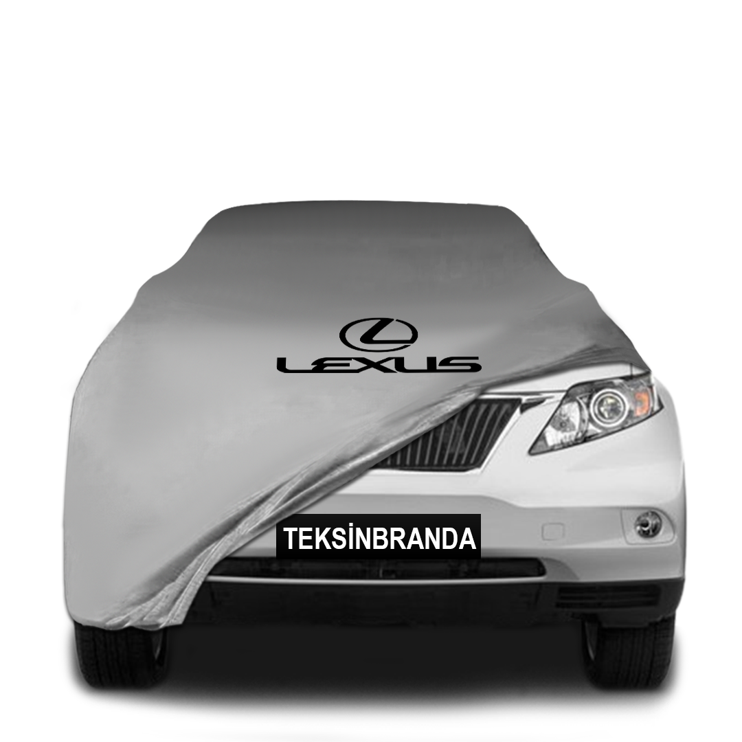 Lexus RX 3 (2009-2015)