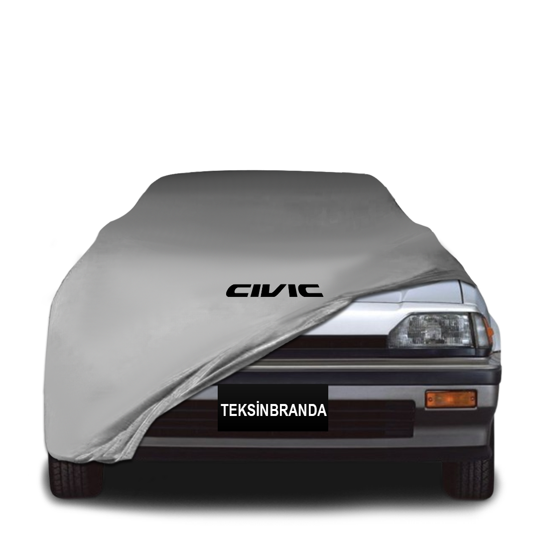 Honda Civic 4 (1987-1994)