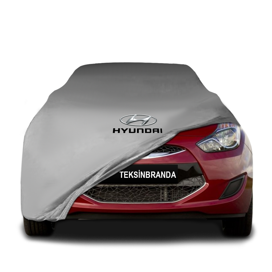 Hyundai IX20 Hatchback