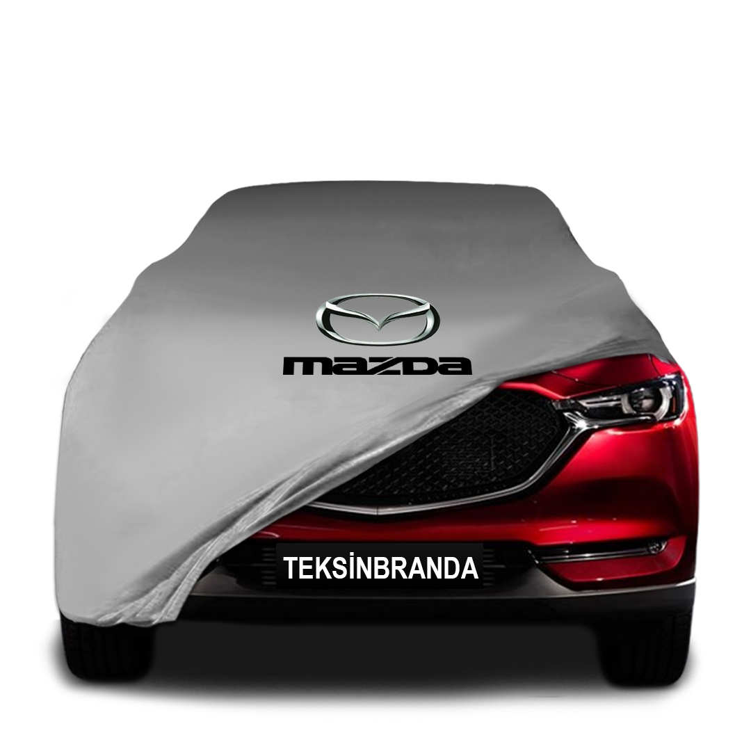 Mazda CX 5 2 (2017-)