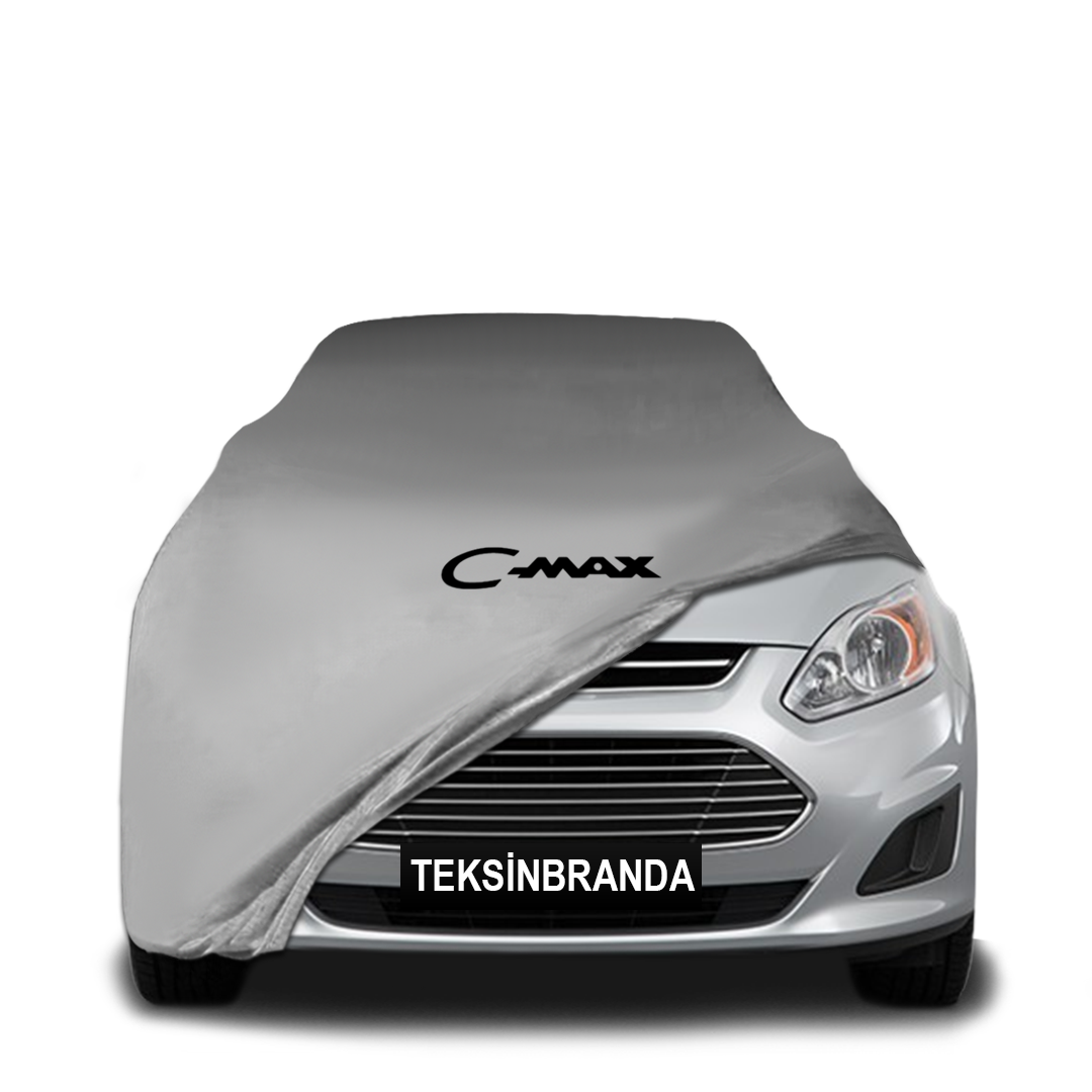 Ford C-Max (2015-)