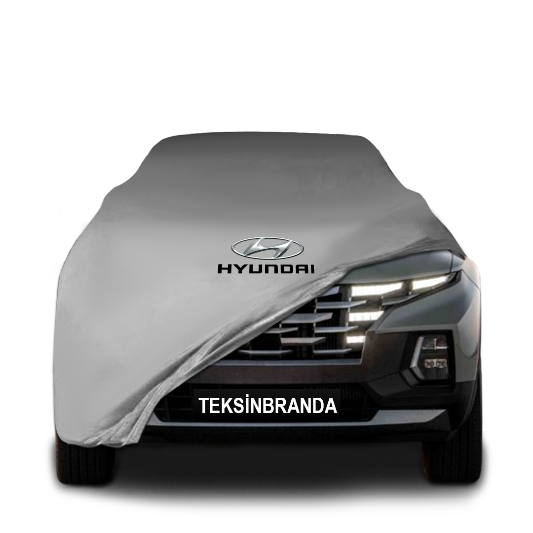 Hyundai Santa Cruz (2021-)