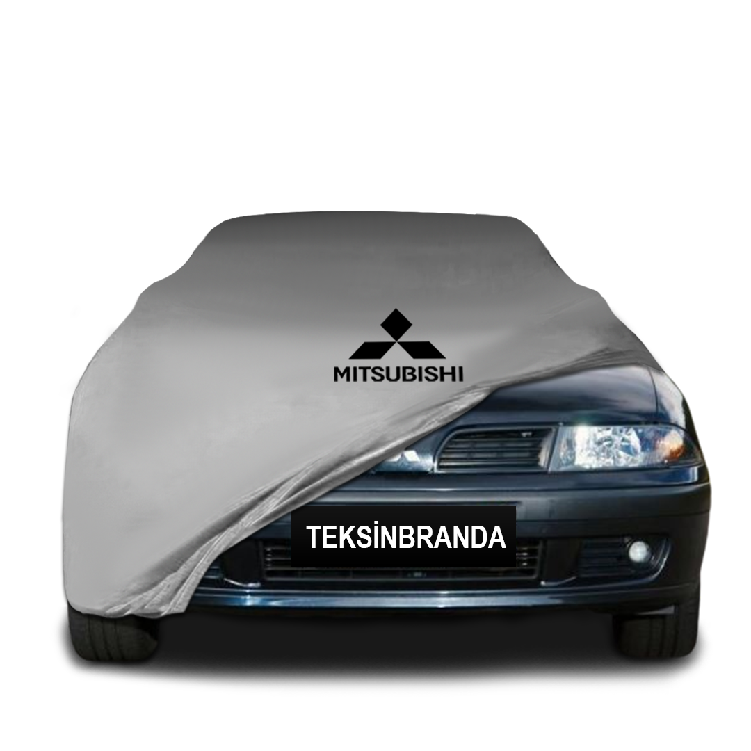 Mitsubishi Carisma Hatchback