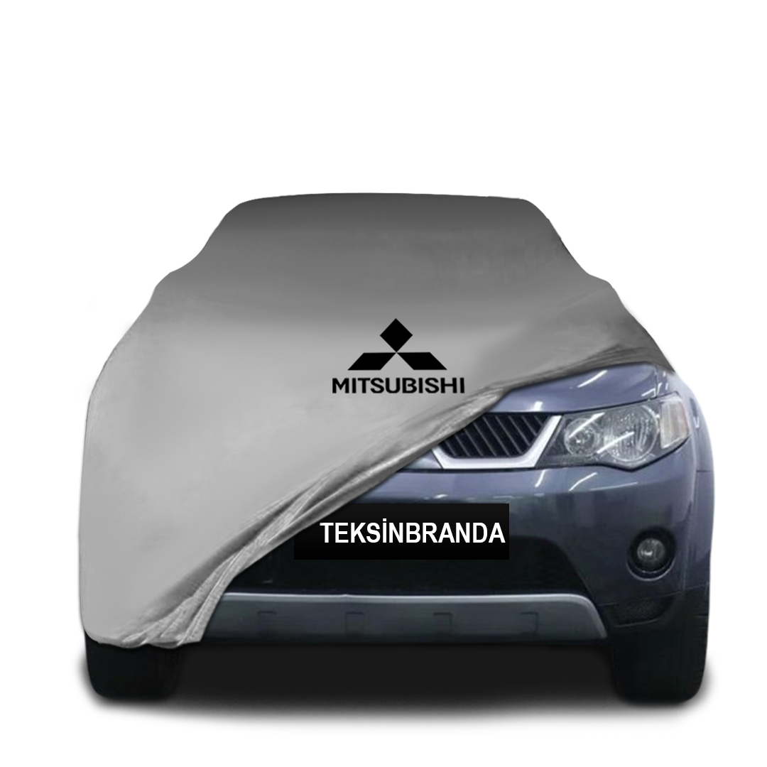 Mitsubishi Outlander 2 (2005-2012)
