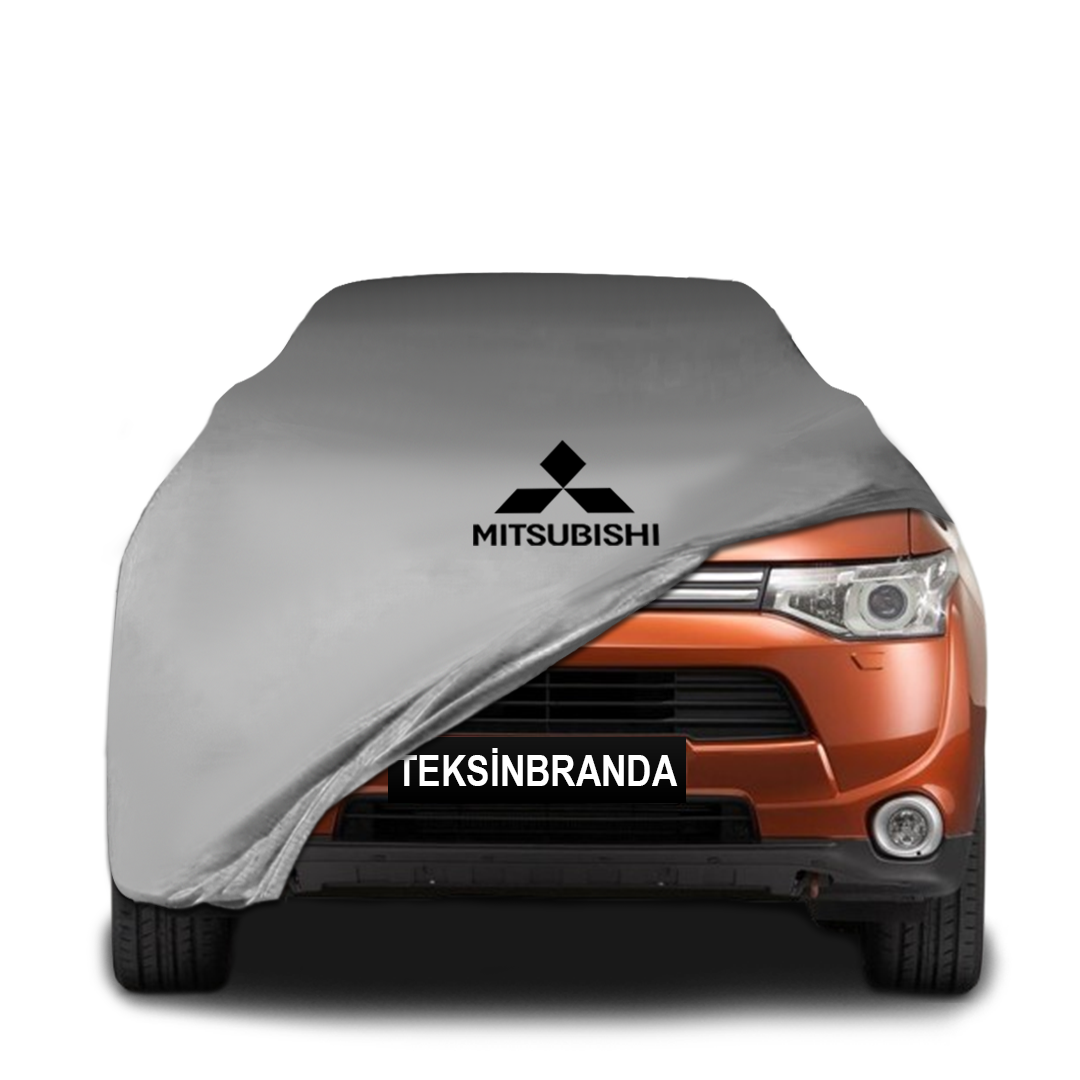 Mitsubishi Outlander 3 (2012-2021)