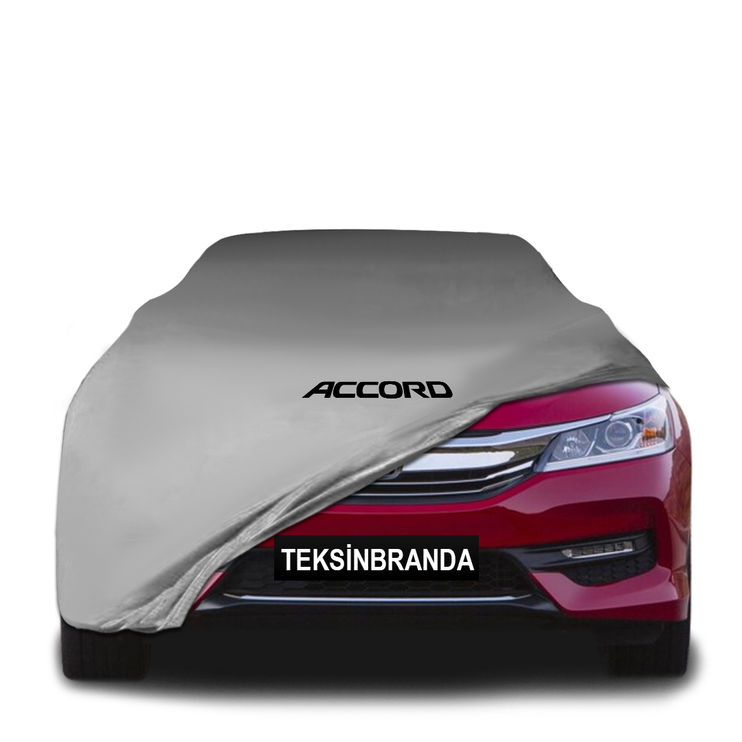 Honda Accord 9 Sedan