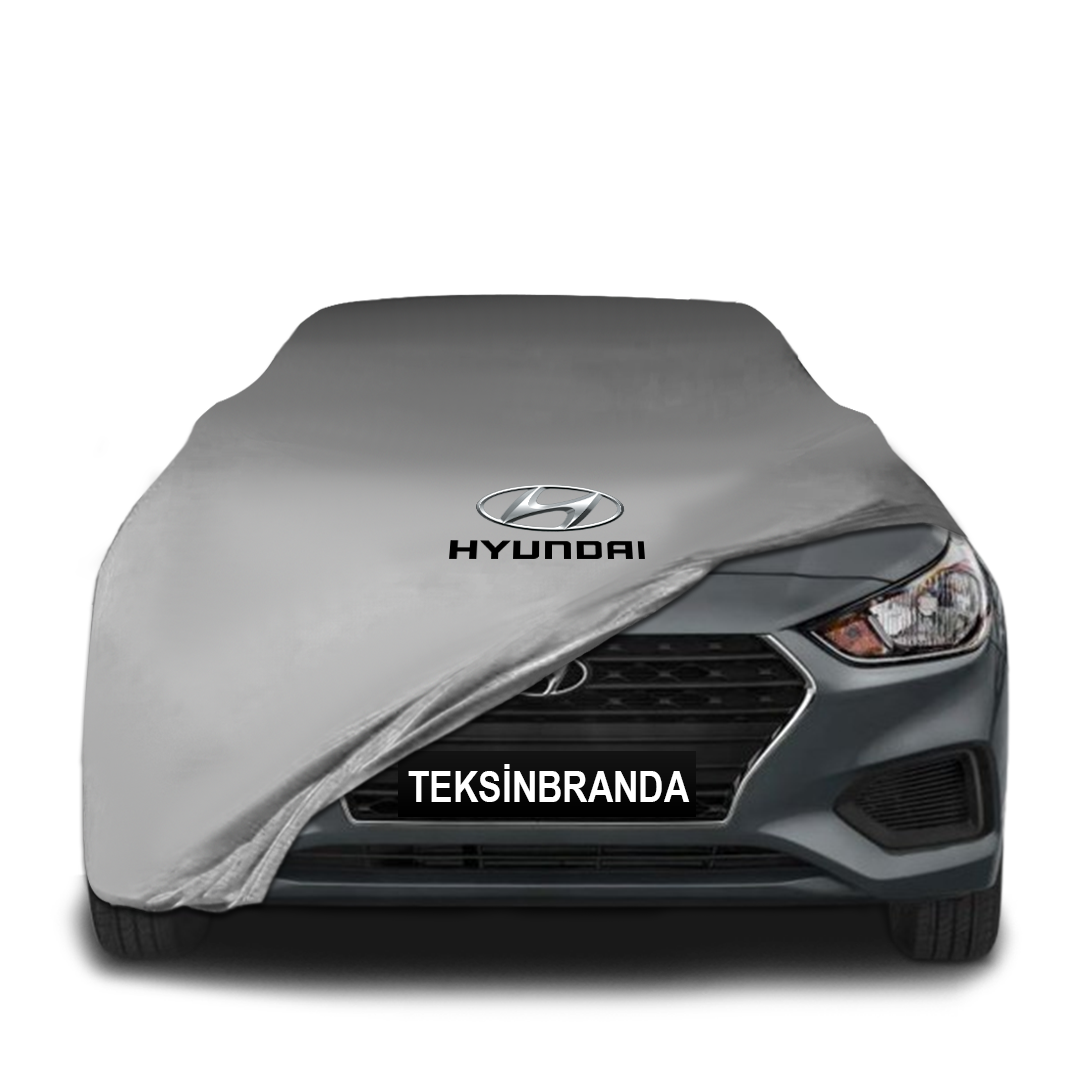 Hyundai Accent 5 Sedan (2017-)