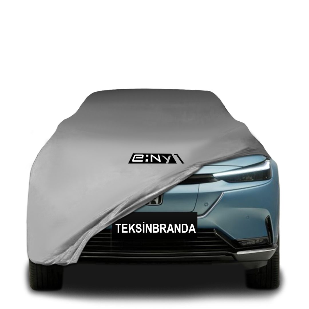 Honda E-NY 1 (2023-)