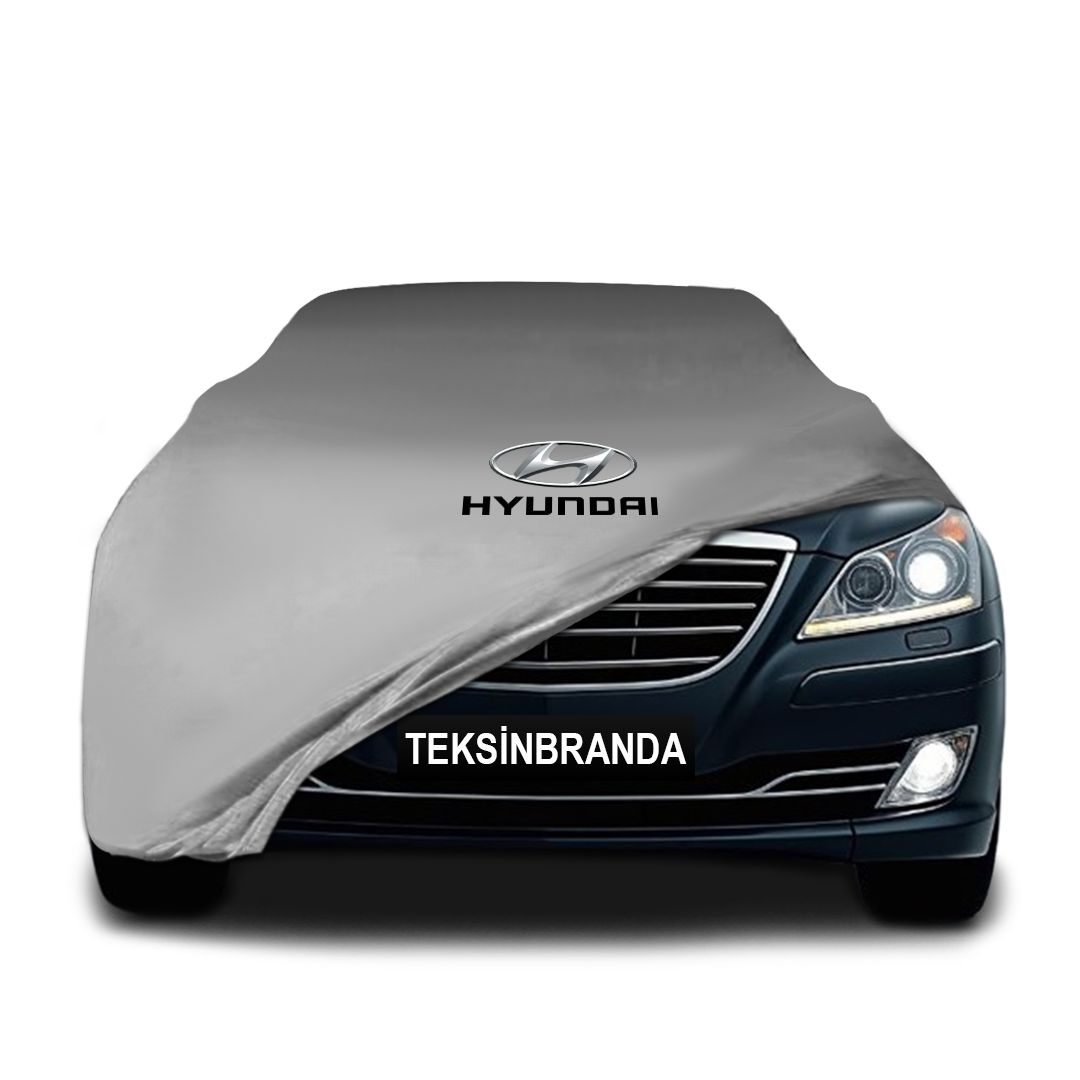 Hyundai Centennial