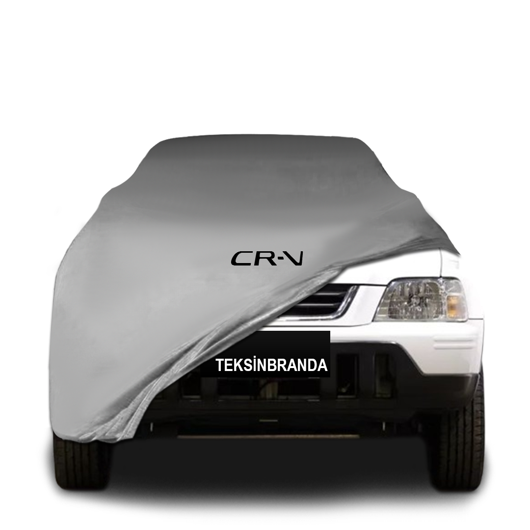 Honda CR-V 1 (VD)