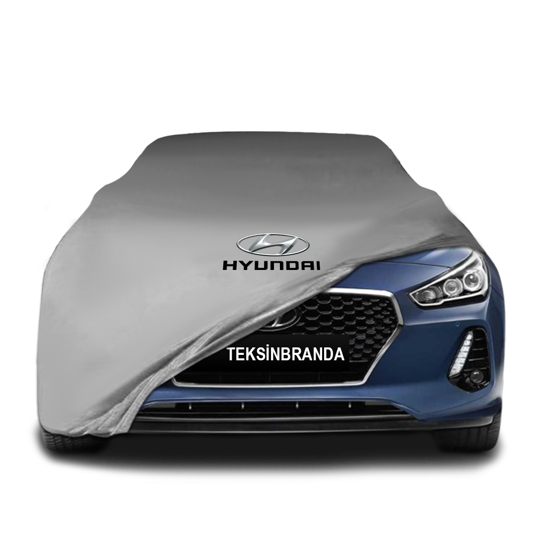 Hyundai I30 3 Station Wagon (2017-2020)