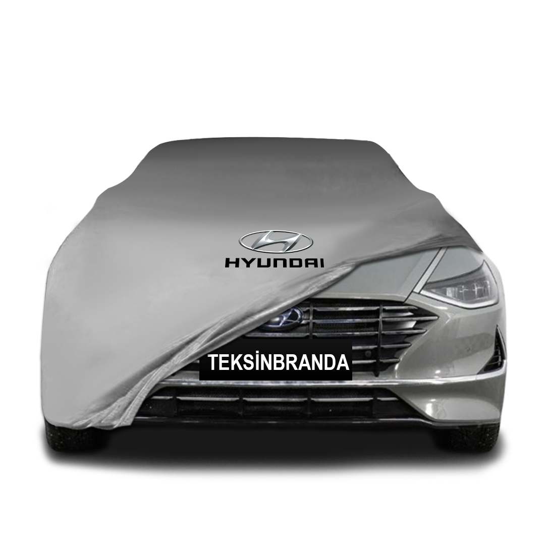 Hyundai Sonata 8 (DN8) (2019-)