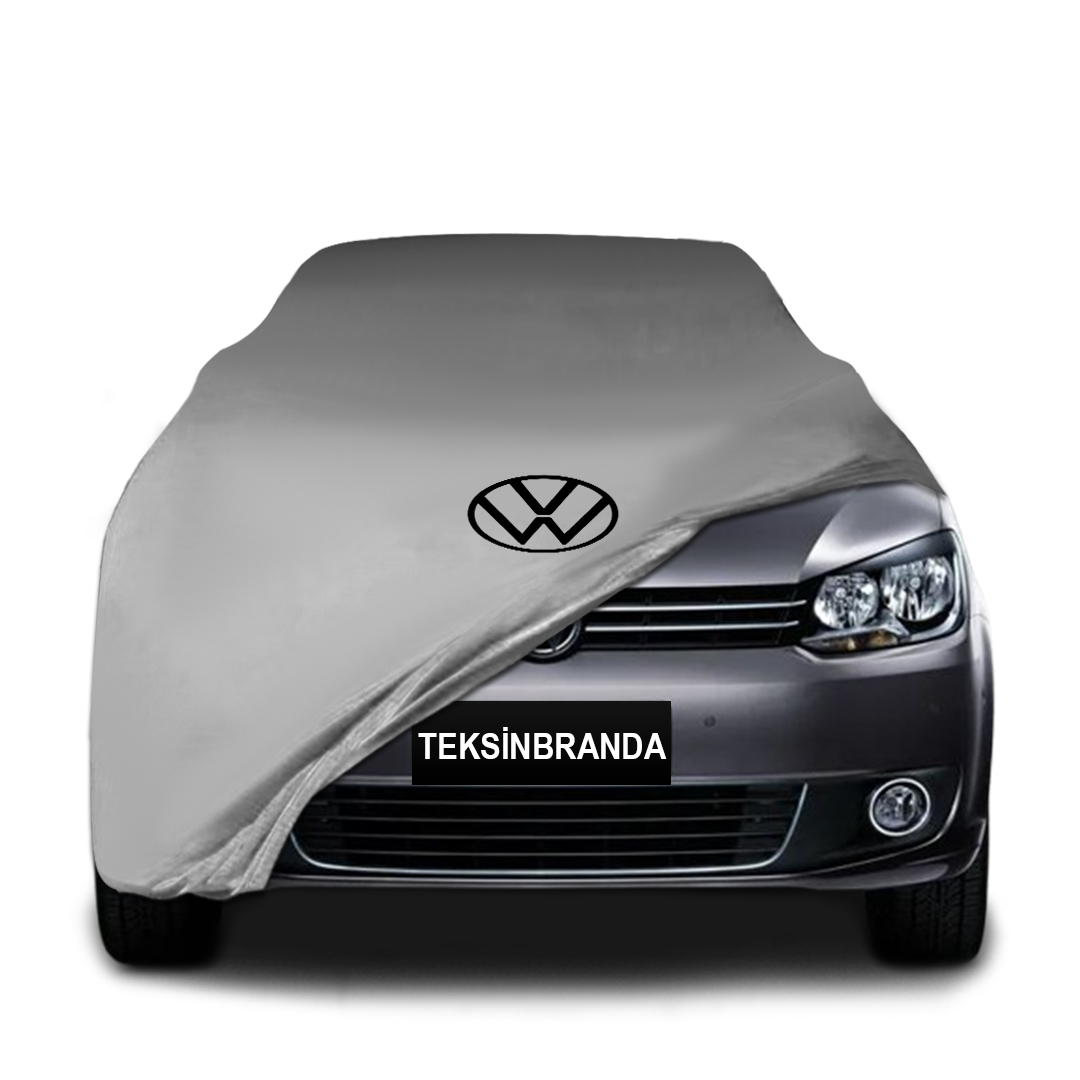 Volkswagen Touran 1