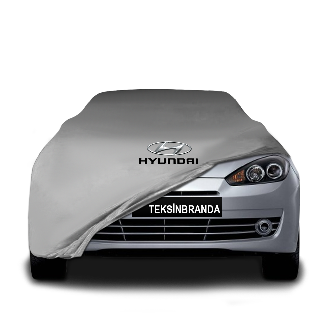 Hyundai Tuscani Coupe