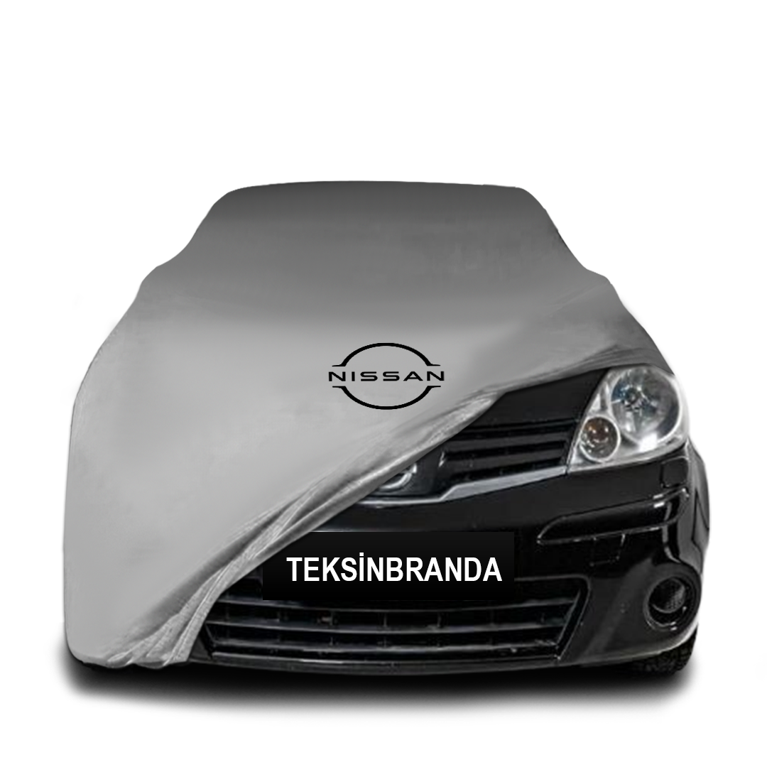 Nissan Note 1 (2005-2012)