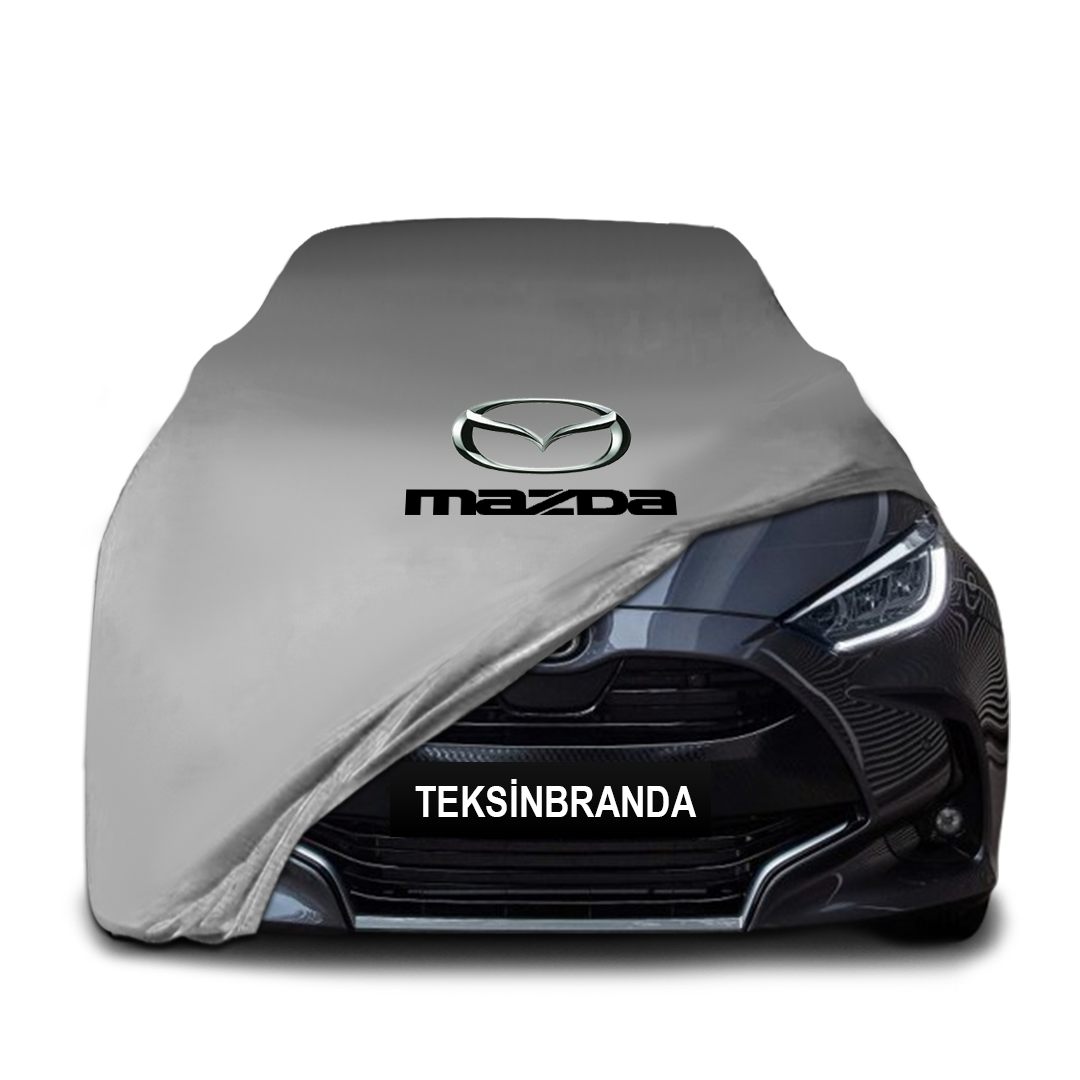 Mazda 2 4 (XP21) (2022-)