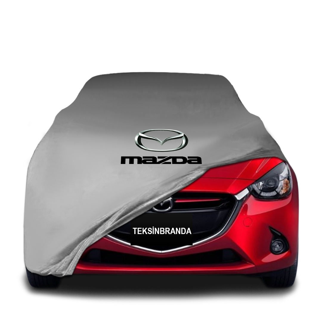 Mazda 2 3 (DJ) (2014-2022)