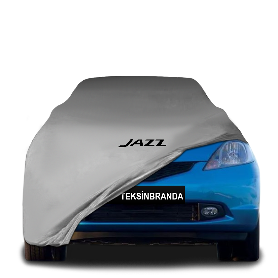 Honda Jazz 2