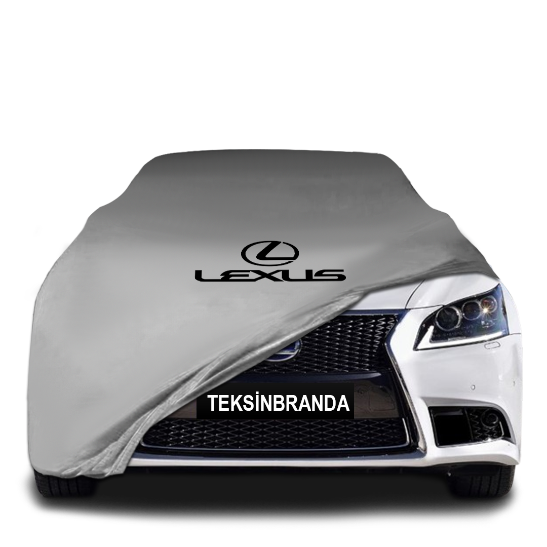 Lexus LS 4 Long (2006-2017)