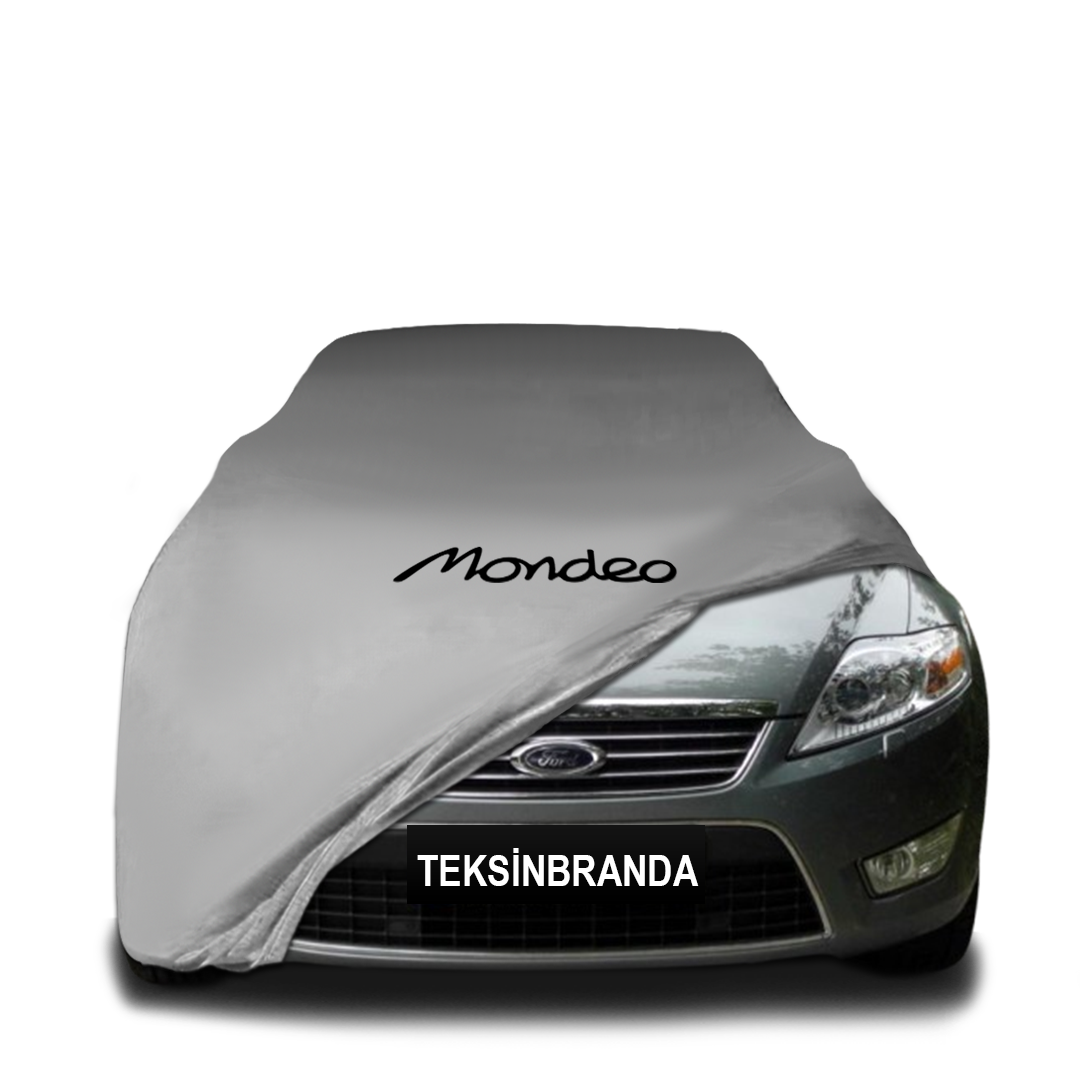 Ford Mondeo 3 Hatchback