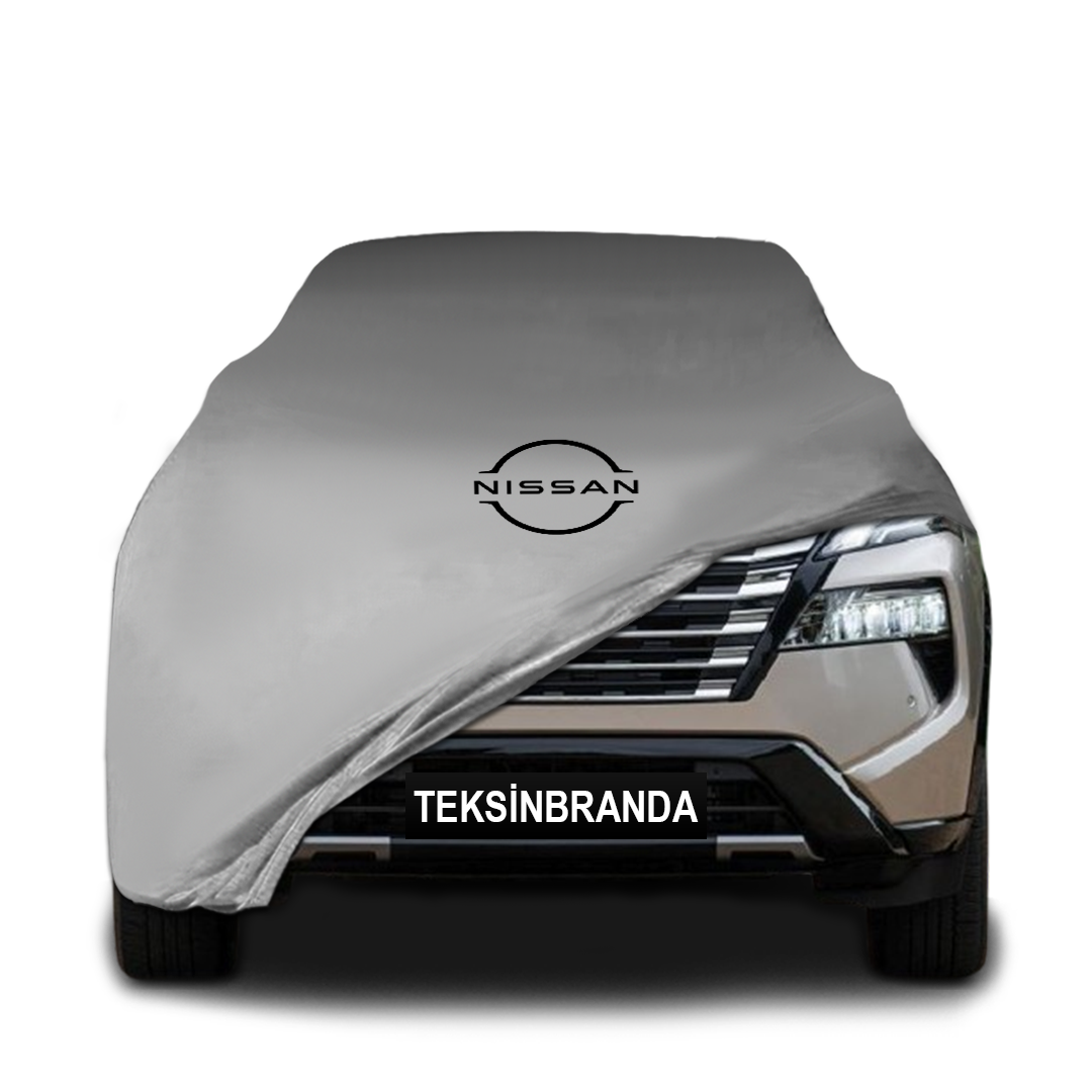 Nissan Rogue 3 T33