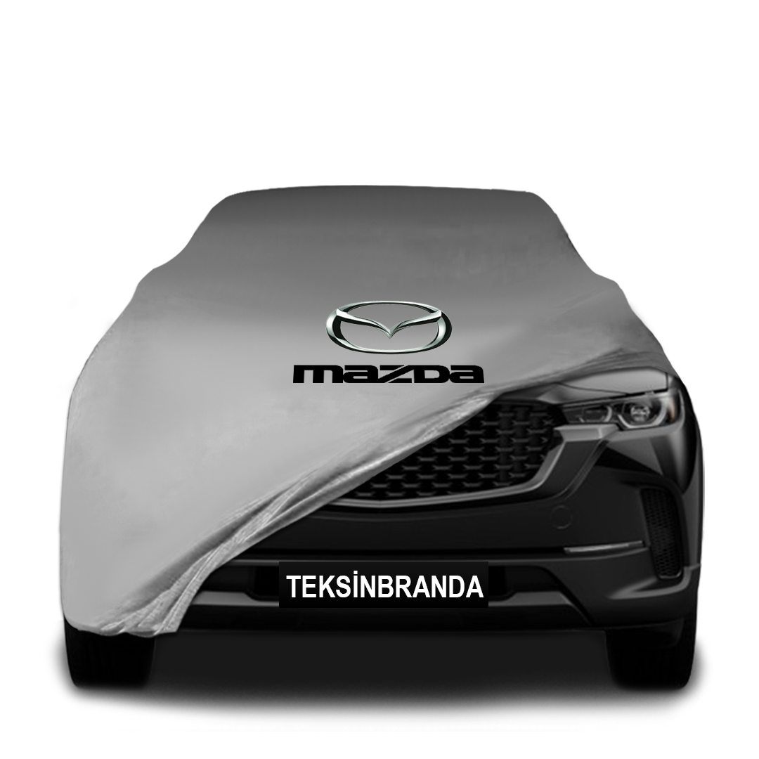 Mazda CX 50